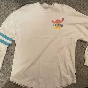 Stitch Disney Spirit Jersey